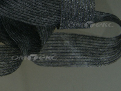 Прокладочная лента (нитепрошивная) ST7225, шир. 10 мм (боб. 100 м), цвет графит - купить в Симферополе. Цена: 1.53 руб.