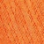 Пряжа "Виск.шелк блестящий", 100% вискоза лиоцель, 100гр, 350м, цв.035-оранжевый - купить в Симферополе. Цена: 195.66 руб.