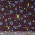 Плательная ткань "Фламенко" 4.1, 80 гр/м2, шир.150 см, принт растительный - купить в Симферополе. Цена 259.21 руб.