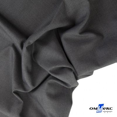 Ткань костюмная "Остин" 80% P, 20% R, 230 (+/-10) г/м2, шир.145 (+/-2) см,, цв 68 - серый  - купить в Симферополе. Цена 380.25 руб.