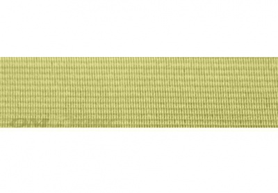 Окантовочная тесьма №051, шир. 22 мм (в упак. 100 м), цвет оливковый - купить в Симферополе. Цена: 188.82 руб.
