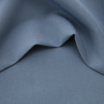 Костюмная ткань с вискозой "Меган" 18-4023, 210 гр/м2, шир.150см, цвет серо-голубой - купить в Симферополе. Цена 384.79 руб.