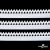 Резинка бельевая ажурная #123-03, шир.15 мм, цв.белый - купить в Симферополе. Цена: 7.84 руб.