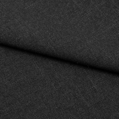 Ткань костюмная 25388 2007, 207 гр/м2, шир.150см, цвет серый - купить в Симферополе. Цена 353.07 руб.