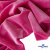 Трикотажное полотно «Бархат» 250 г/м2, 92% пэ, 8%спандекс шир. 163 см, розовый - купить в Симферополе. Цена 682.59 руб.