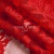 Кружевное полотно стрейч 15A29/RED, 105 гр/м2, шир.155см - купить в Симферополе. Цена 2 101.46 руб.