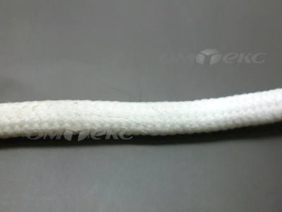 Шнурки т.13 130 см белые - купить в Симферополе. Цена: 33.70 руб.