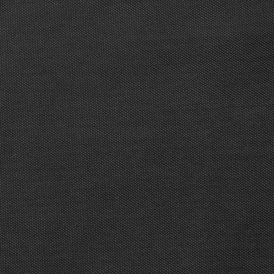 Ткань подкладочная Таффета, 48 гр/м2, шир.150см, цвет чёрный - купить в Симферополе. Цена 54.64 руб.