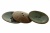 Деревянные украшения для рукоделия пуговицы "Кокос" #4 - купить в Симферополе. Цена: 66.23 руб.