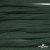 Шнур плетеный d-8 мм плоский, 70% хлопок 30% полиэстер, уп.85+/-1 м, цв.1016-т.зеленый - купить в Симферополе. Цена: 742.50 руб.