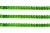 Пайетки "ОмТекс" на нитях, CREAM, 6 мм С / упак.73+/-1м, цв. 94 - зеленый - купить в Симферополе. Цена: 297.48 руб.