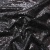 Сетка с пайетками №19, 188 гр/м2, шир.140см, цвет чёрный - купить в Симферополе. Цена 454.12 руб.