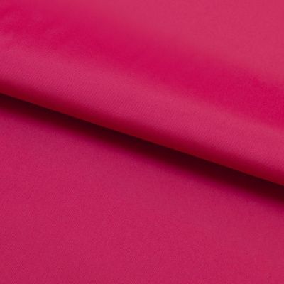Курточная ткань Дюэл (дюспо) 18-2143, PU/WR/Milky, 80 гр/м2, шир.150см, цвет фуксия - купить в Симферополе. Цена 141.80 руб.