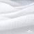 Ткань Муслин, 100% хлопок, 125 гр/м2, шир. 140 см #201 цв.(2)-белый - купить в Симферополе. Цена 464.97 руб.