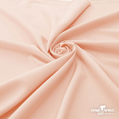 Плательная ткань "Невада" 12-1212, 120 гр/м2, шир.150 см, цвет розовый кварц - купить в Симферополе. Цена 205.73 руб.