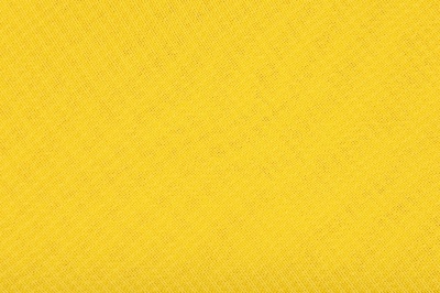 Желтый шифон 75D 100% п/эфир 19/yellow, 57г/м2, ш.150см. - купить в Симферополе. Цена 128.15 руб.
