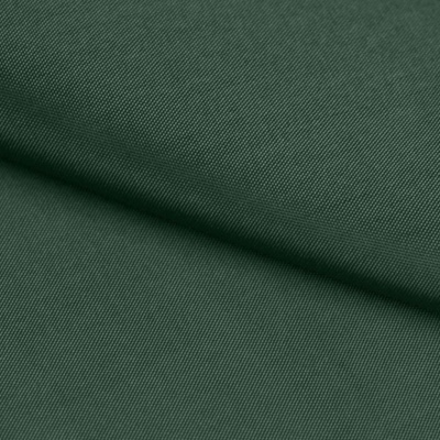 Ткань подкладочная Таффета 19-5917, антист., 54 гр/м2, шир.150см, цвет т.зелёный - купить в Симферополе. Цена 65.53 руб.
