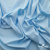 Ткань сорочечная Илер 100%полиэстр, 120 г/м2 ш.150 см, цв.голубой - купить в Симферополе. Цена 290.24 руб.