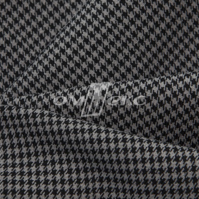 Ткань костюмная "Николь", 98%P 2%S, 232 г/м2 ш.150 см, цв-серый - купить в Симферополе. Цена 433.20 руб.