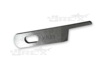 Нож верхний для оверлока KR-23 - купить в Симферополе. Цена 182.94 руб.