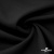Ткань костюмная "Эльза" 80% P, 16% R, 4% S, 160 г/м2, шир.150 см, цв-черный #1 - купить в Симферополе. Цена 332.71 руб.