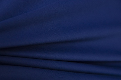 Трикотаж "Grange" R.BLUE 5# (2,38м/кг), 280 гр/м2, шир.150 см, цвет т.синий - купить в Симферополе. Цена 870.01 руб.