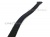 Шнурки т.3 160 см черный - купить в Симферополе. Цена: 17.68 руб.