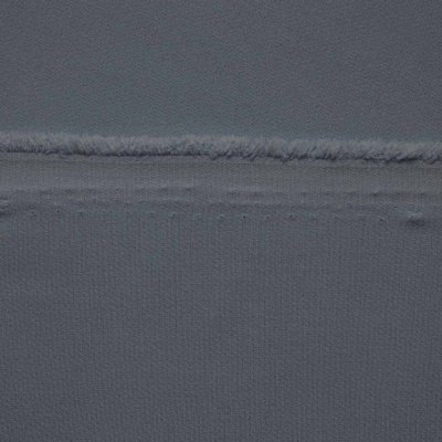 Костюмная ткань "Элис" 18-3921, 200 гр/м2, шир.150см, цвет голубика - купить в Симферополе. Цена 303.10 руб.