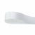 001-белый Лента атласная упаковочная (В) 85+/-5гр/м2, шир.25 мм (1/2), 25+/-1 м - купить в Симферополе. Цена: 52.86 руб.