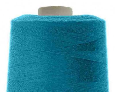 Швейные нитки (армированные) 28S/2, нам. 2 500 м, цвет 340 - купить в Симферополе. Цена: 148.95 руб.