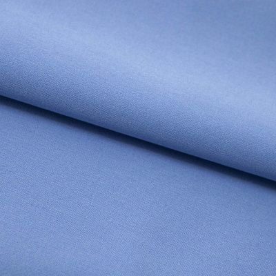 Костюмная ткань "Элис" 17-4139, 200 гр/м2, шир.150см, цвет голубой - купить в Симферополе. Цена 303.10 руб.