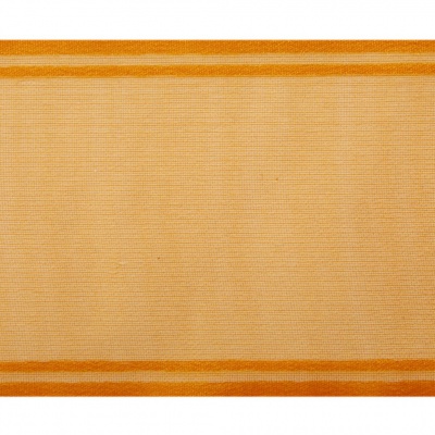 Лента капроновая, шир. 80 мм/уп. 25 м, цвет оранжевый - купить в Симферополе. Цена: 17.64 руб.