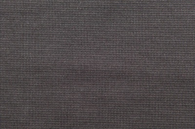 Трикотаж "Grange" GREY 2-2# (2,38м/кг), 280 гр/м2, шир.150 см, цвет серый - купить в Симферополе. Цена 861.22 руб.
