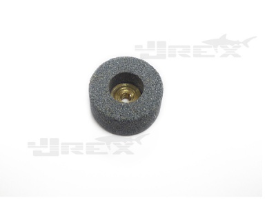 Камень заточный (диск 100мм) - купить в Симферополе. Цена 117.60 руб.