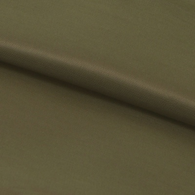 Ткань подкладочная Таффета 19-0618, антист., 53 гр/м2, шир.150см, цвет св.хаки - купить в Симферополе. Цена 57.16 руб.