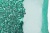 Сетка с пайетками №10, 188 гр/м2, шир.130см, цвет зелёный - купить в Симферополе. Цена 504.97 руб.