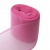 Лента капроновая, шир. 80 мм/уп. 25 м, цвет розовый - купить в Симферополе. Цена: 19.77 руб.