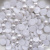 0404-5146С-Полубусины пластиковые круглые "ОмТекс", 12 мм, (уп.50гр=100+/-3шт), цв.064-белый - купить в Симферополе. Цена: 63.46 руб.