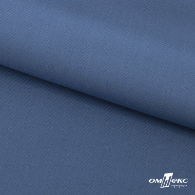 Ткань костюмная "Турин" 80% P, 16% R, 4% S, 230 г/м2, шир.150 см, цв-серо-голубой #19 - купить в Симферополе. Цена 428.38 руб.
