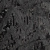 Трикотажное полотно с пайетками, шир.130 см, #311-бахрома чёрная - купить в Симферополе. Цена 1 183.35 руб.