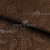 Ткань подкладочная жаккард Р14098, 19-1217/коричневый, 85 г/м2, шир. 150 см, 230T - купить в Симферополе. Цена 168.15 руб.