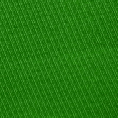 Ткань подкладочная Таффета 17-6153, антист., 53 гр/м2, шир.150см, цвет зелёный - купить в Симферополе. Цена 57.16 руб.