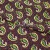 Плательная ткань "Фламенко" 14.1, 80 гр/м2, шир.150 см, принт огурцы - купить в Симферополе. Цена 241.49 руб.