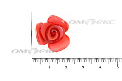 Украшение "Розы малые №1" 20мм - купить в Симферополе. Цена: 32.49 руб.