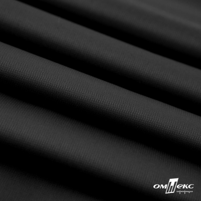 Мембранная ткань "Ditto", PU/WR, 130 гр/м2, шир.150см, цвет чёрный - купить в Симферополе. Цена 311.06 руб.