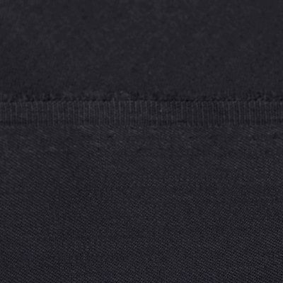 Костюмная ткань с вискозой "Рошель", 250 гр/м2, шир.150см, цвет т.серый - купить в Симферополе. Цена 467.38 руб.