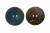 Деревянные украшения для рукоделия пуговицы "Кокос" #2 - купить в Симферополе. Цена: 33.11 руб.