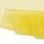 Фатин жесткий 16-68, 22 гр/м2, шир.180см, цвет жёлтый - купить в Симферополе. Цена 89.29 руб.