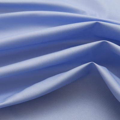 Курточная ткань Дюэл (дюспо) 16-4020, PU/WR, 80 гр/м2, шир.150см, цвет голубой - купить в Симферополе. Цена 113.48 руб.