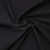 Ткань костюмная "Меган", 78%P 18%R 4%S, 205 г/м2 ш.150 см, цв-черный (Black) - купить в Симферополе. Цена 392.32 руб.